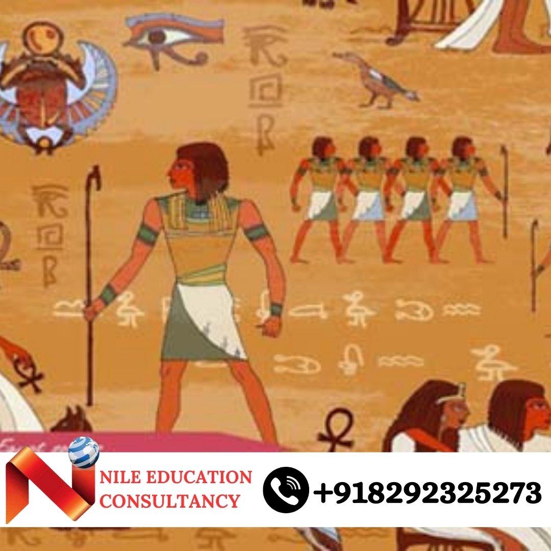 Cairo University Lab